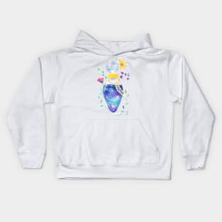 Intuition Potion Kids Hoodie